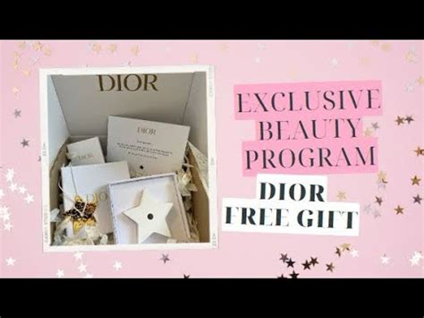 dior registrieren|Dior exclusive beauty program.